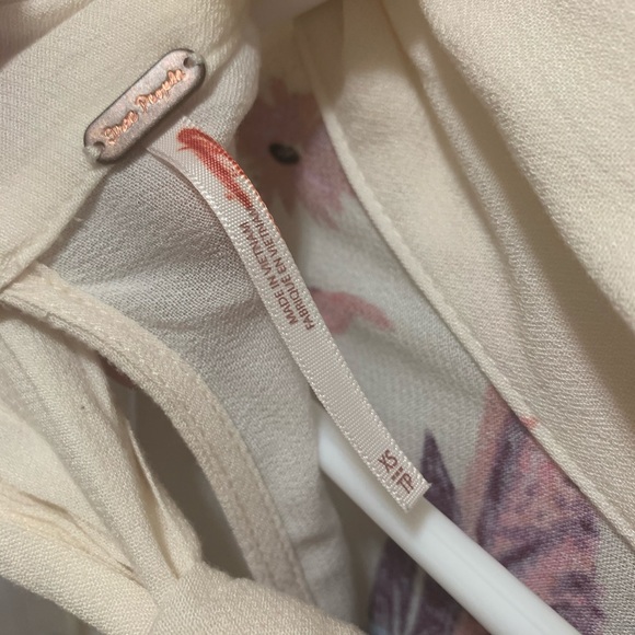 NWT FREE PEOPLE DRESS - Picture 5 of 7